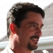 Tony Edgecombe