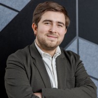 Marc Fuentes Bongenaar