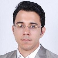 Reza Arab