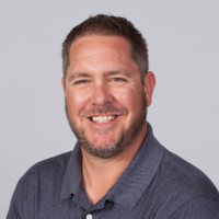 Geoff Yeagley