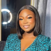 Kehinde Oluwabusolami