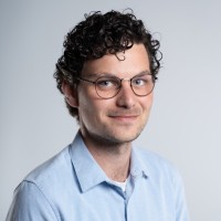 Marcel Hulleman