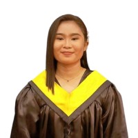Krishna Mae Mejia