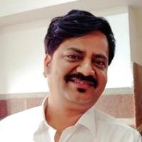 Yoginath Antad