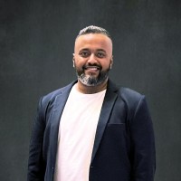 Abhishek Salve