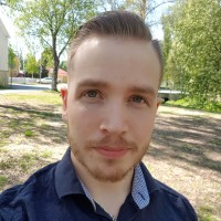 Nicklas Elvin