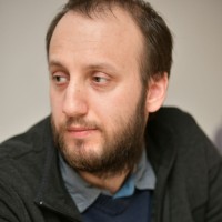 Stelian Dumitra