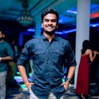 Deelaka Gamage