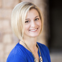 Tiffany Frazier