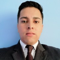 Dean Anderson Méndez Alvarez