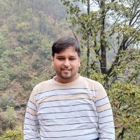 Mohit Sharma