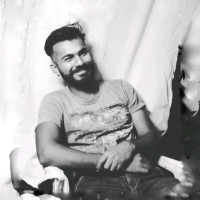 Ajinkya Pisal