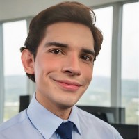 Daniel Lozano