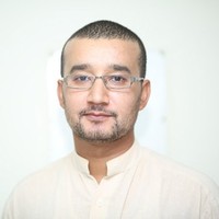 Syed Mustafa