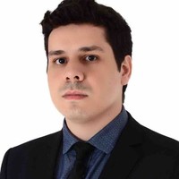 Luis Gustavo Morais