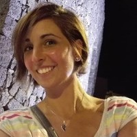 Melania Di Donato