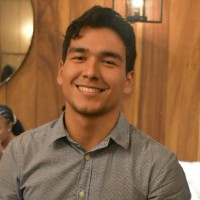 Diego A. Rodriguez Gutierrez