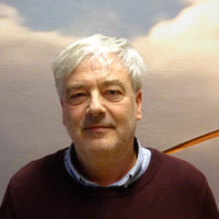 Stephan Eshuis