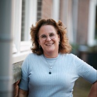Maaike Luiten