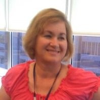 Tracy Thompson