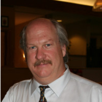 Ian Ross