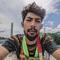 Mohd Hazmi