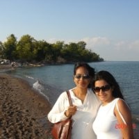 USHA SHAH