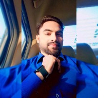 Abaneesh Thakur [Abhi]