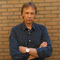 Eddy Verbeek
