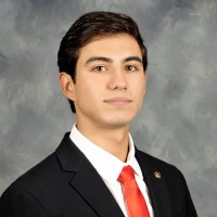 Donovan Rangel