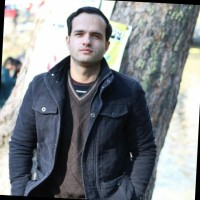 Umair Hussain
