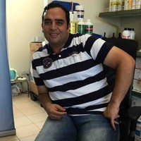 Ihab Ibrahim Ahmed Ali