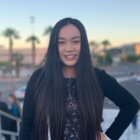 Vicky Hoang