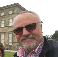 Antony Ball