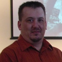 Scott Dause, CMRP