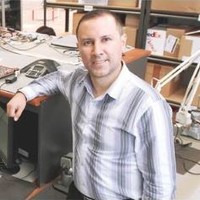 Rafael Montero