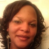Charrise Robertson,
