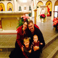 Mark / Laura Halverson