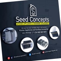 Seed Concepts