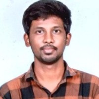 Elayabharathi M