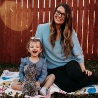 Caitlin Hogge, M.A.