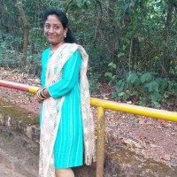 Rajashri Bhosale