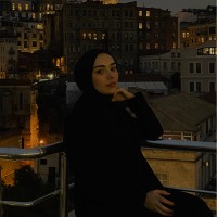 Derya Arslan