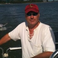 Richard Hargreaves