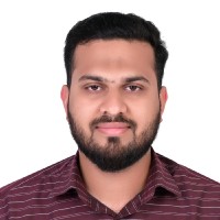 Mohamed Shameer Vm