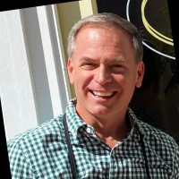 Michael Martineau