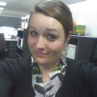 Ashley Budrecki