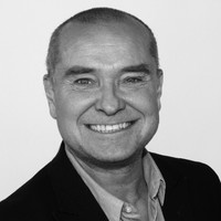 Johnny Nyman