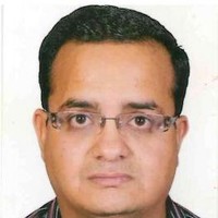 Parivesh Salgia