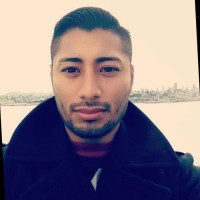 Marvyn Cabrera